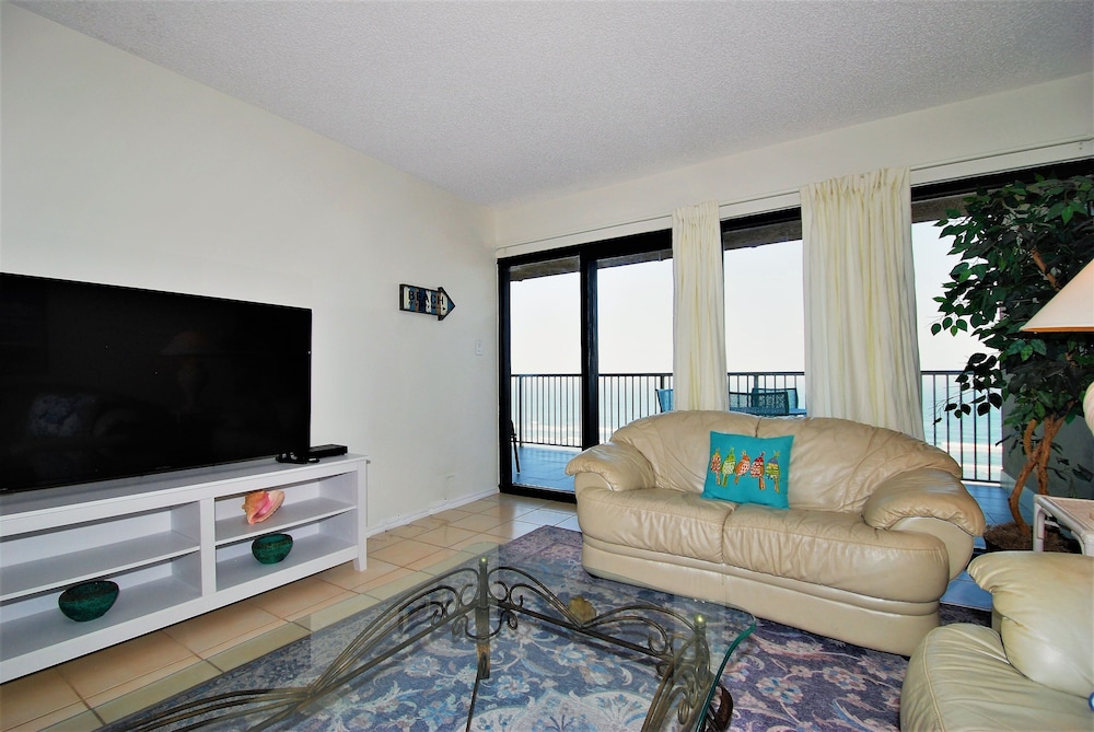Franke Plaza Unit #1504 2 Bedroom Condo by RedAwning