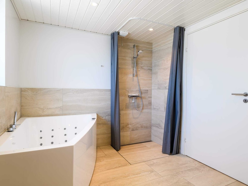8 Person Holiday Home in Fano view 2