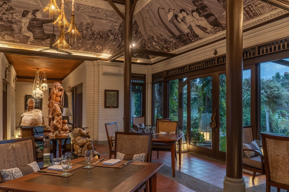 Tanah Gajah, a Resort by Hadiprana 76