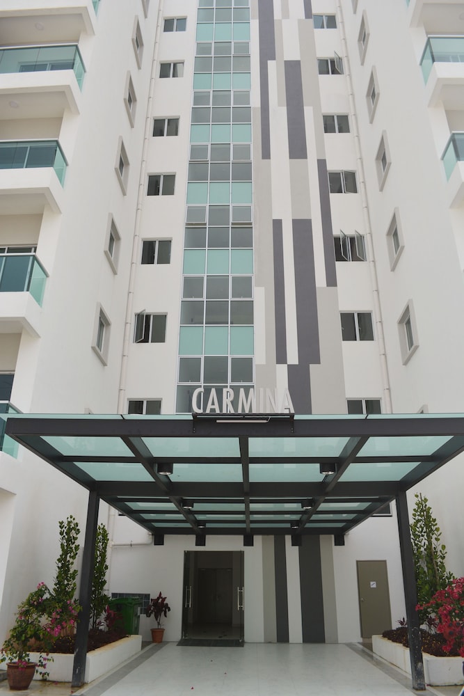 Symphony Suite Cameron Highlands photo 1
