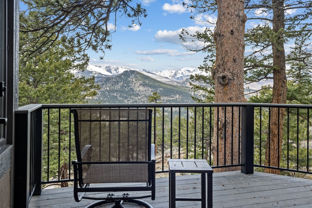 Montane Luxury Vacation Rental At Windcliff 3 Bedroom Home