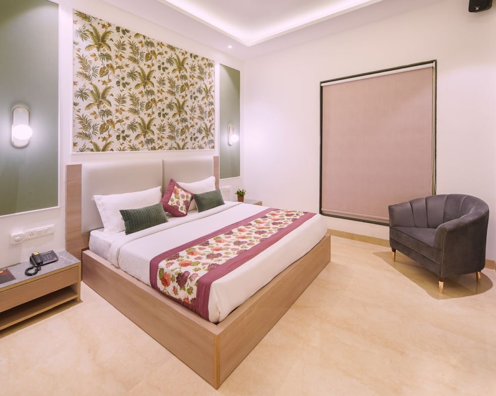 Hotel Star Suites By Star Group