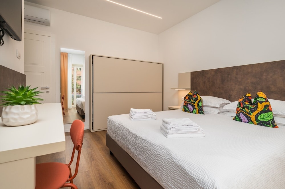B&B PIEDICASTELLO