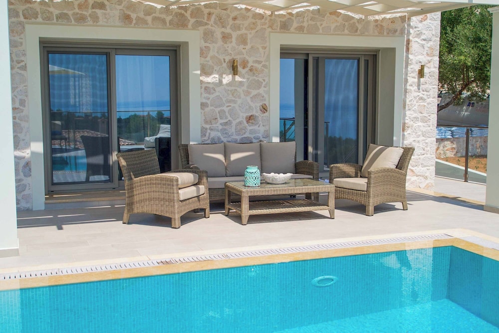 Villa Pangea Kalli