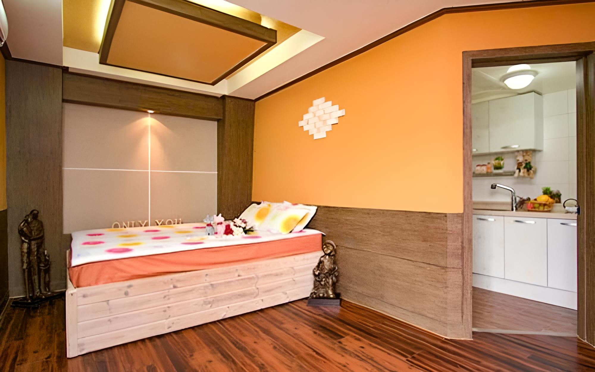 Cheongju Chujeonggol Pension view 3