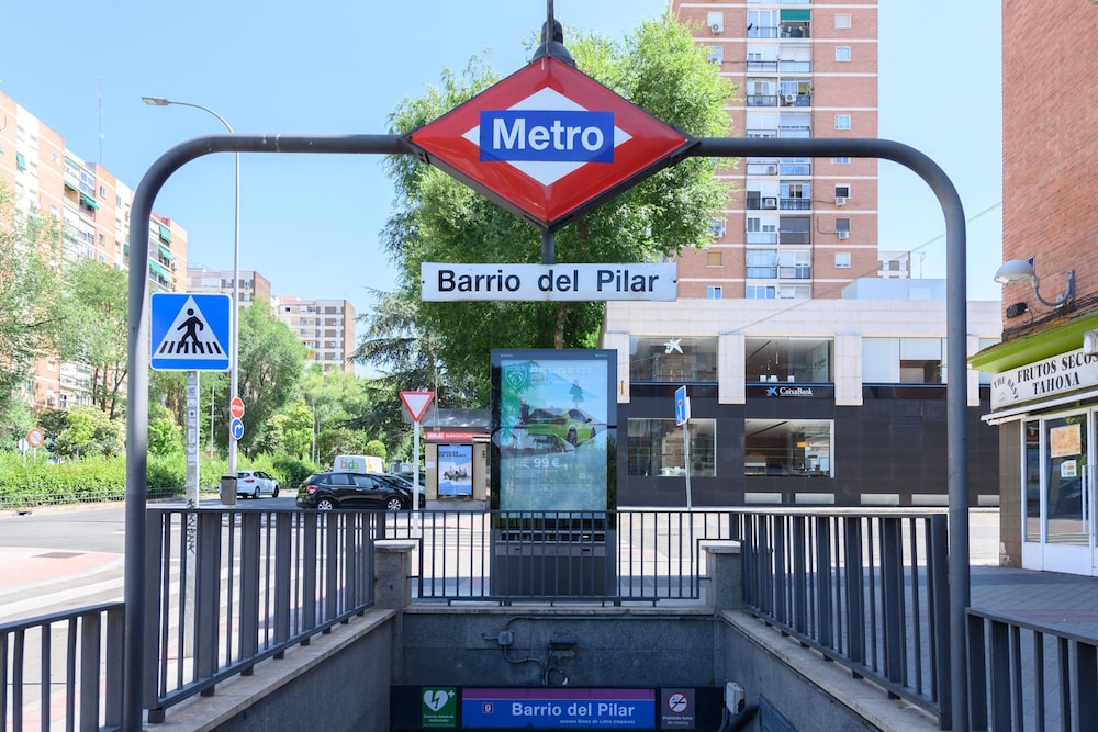 M Pvb40 Apartamento con Estilo Nico y Barra-bar