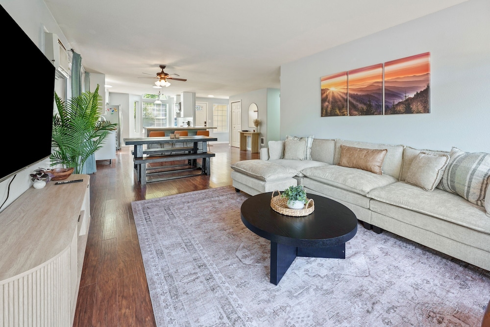 Moondance 3 Bedroom Home