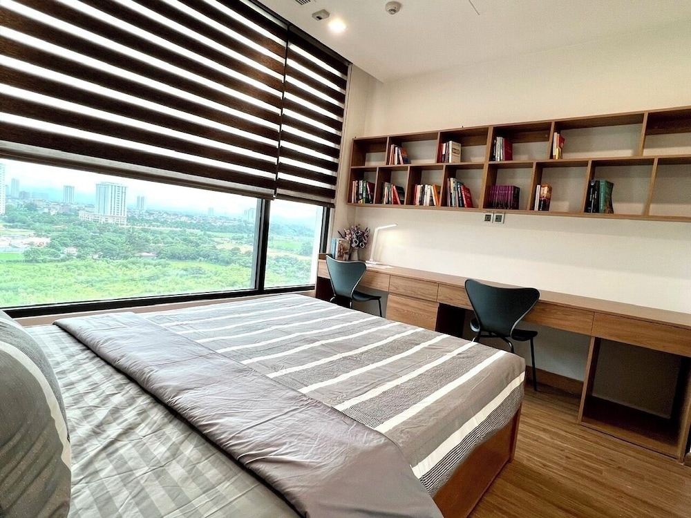 HMH - Vinhomes GreenBay Apartment