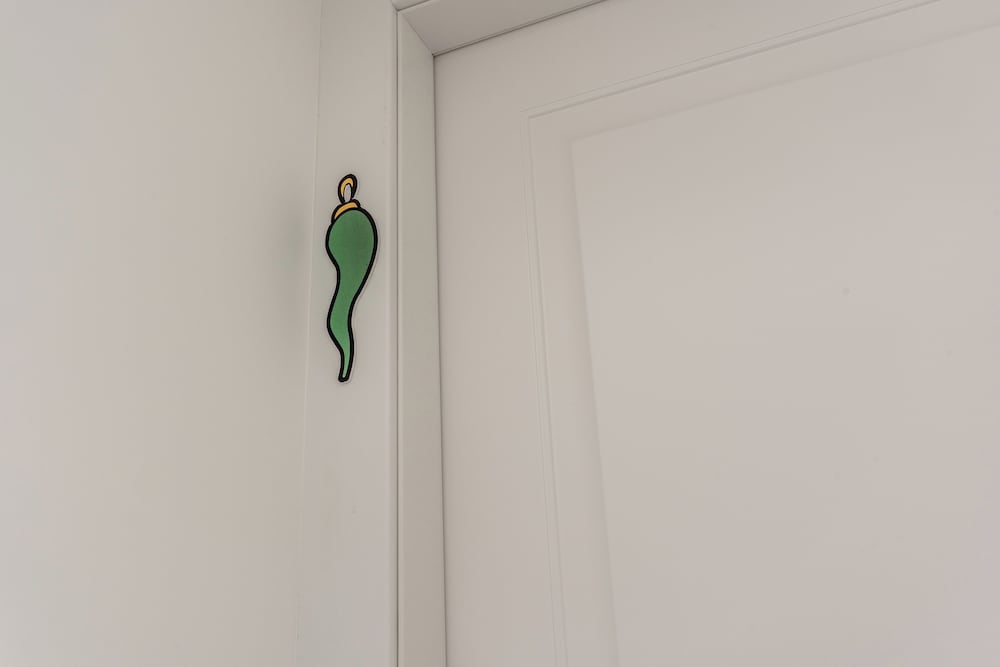 Caravita Rooms