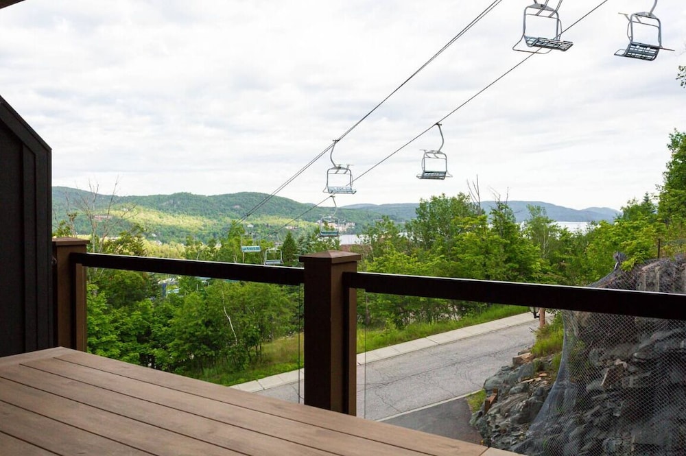 Horizon Tremblant