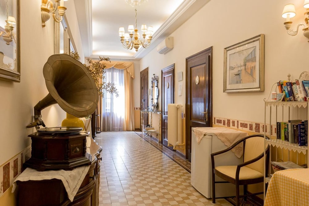 Casa delle Rose B&B