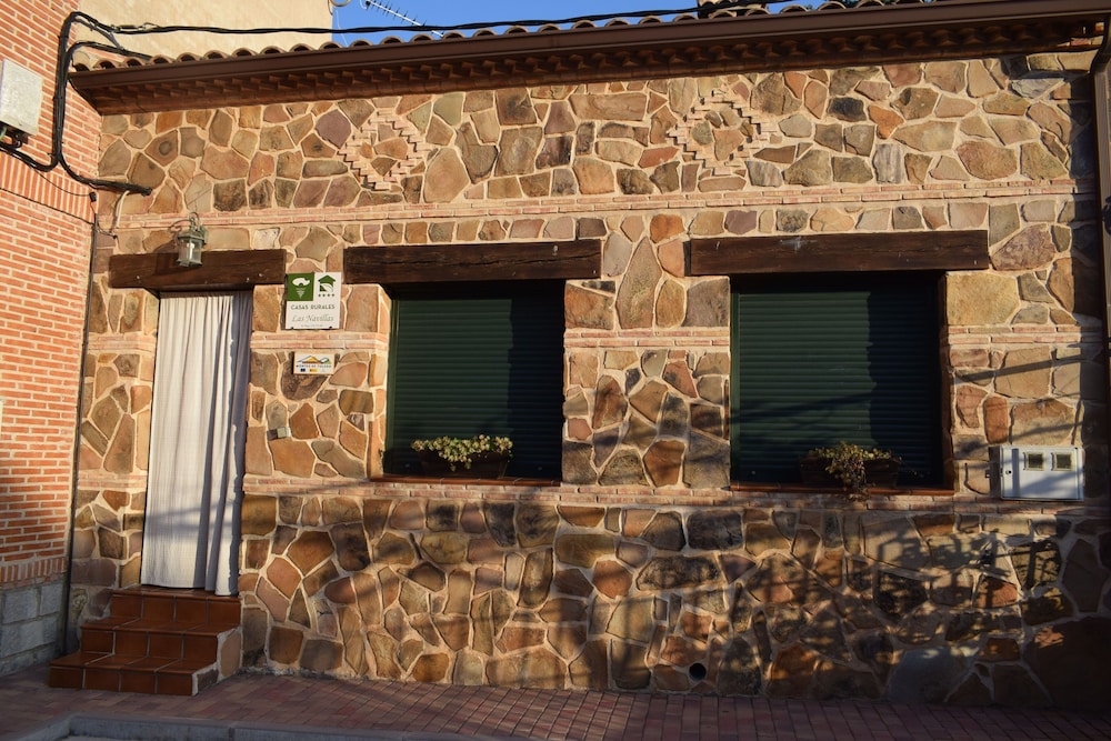 CASA RURAL LAS NAVILLAS