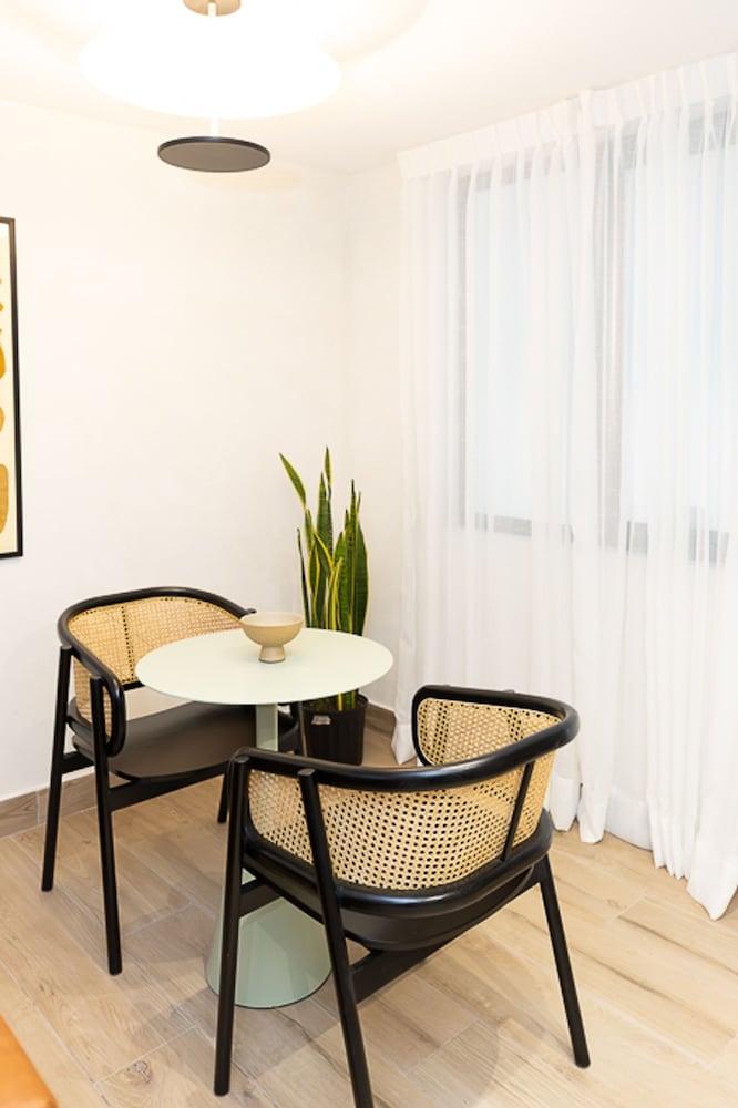 The Noble by Acomodo Casco Viejo -best Location