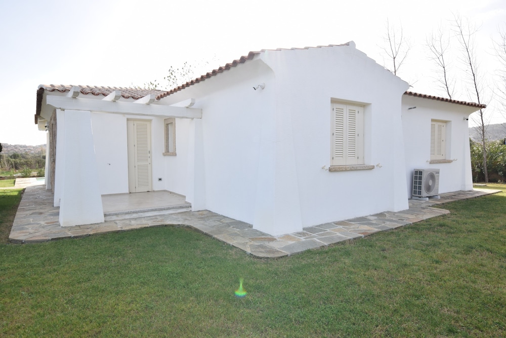 Villa Helios