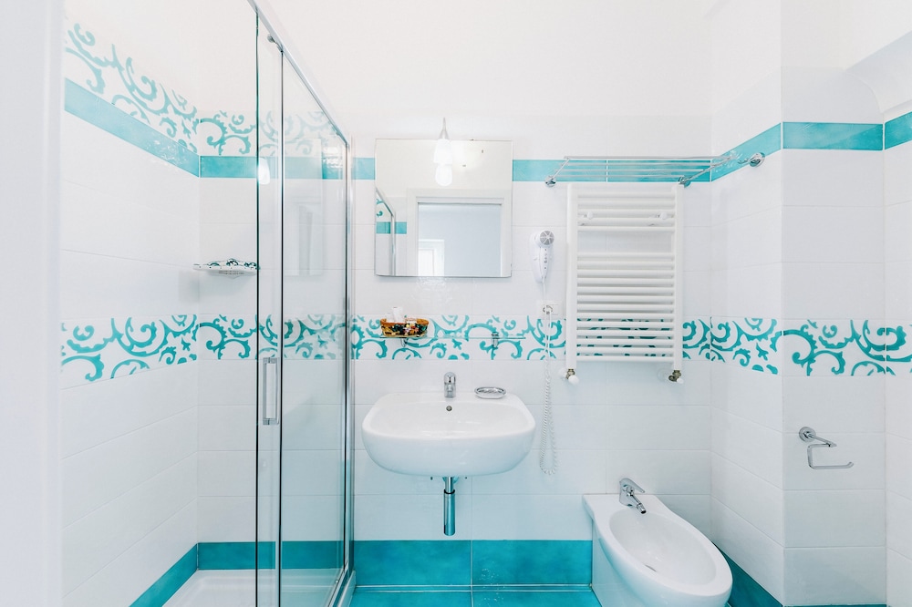 Gelsomino rooms