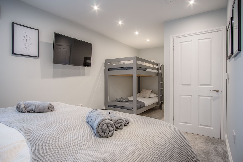 The Barn At Kiln Park - 2 Bed Cottage - Narberth view 5