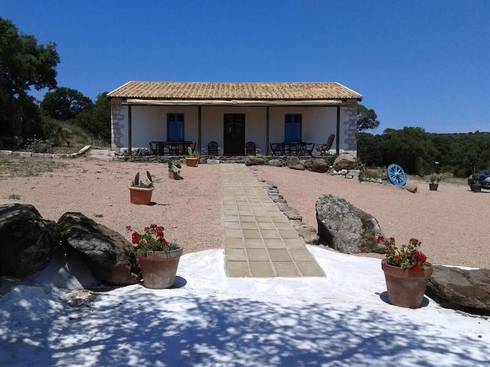 Mura Mura Country House