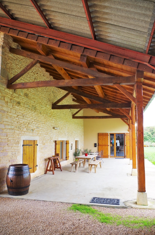 Domaine Joseph Lafarge