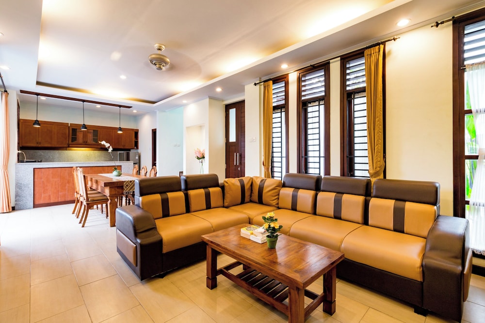 Villa Chandraika - 3BR Private Pool