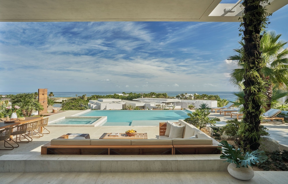 Four Seasons Resort Los Cabos at Costa Palmas - Property Image 98