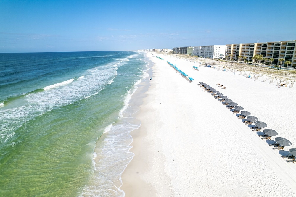 Sea Oats 403 2 Bedroom Condo