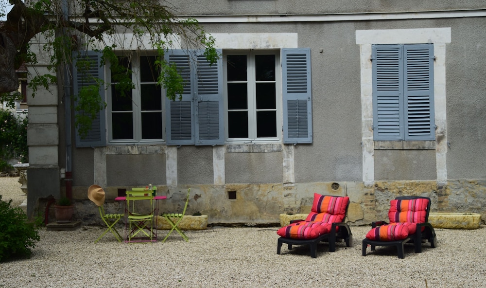 Hotel Particulier La Gobine