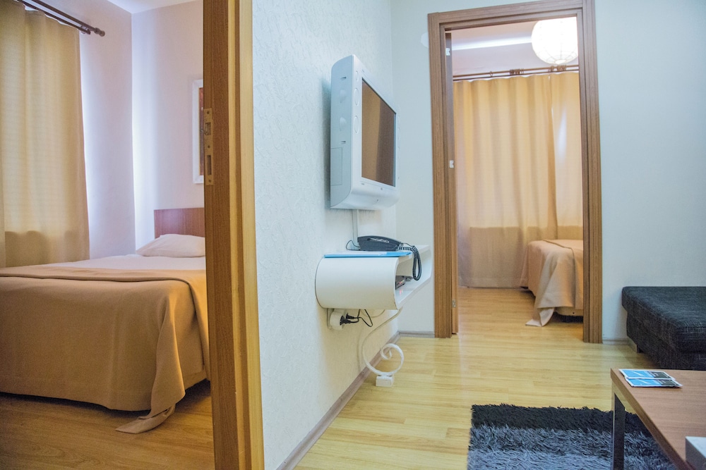 Airport Residence Kurtkoy - Image 26