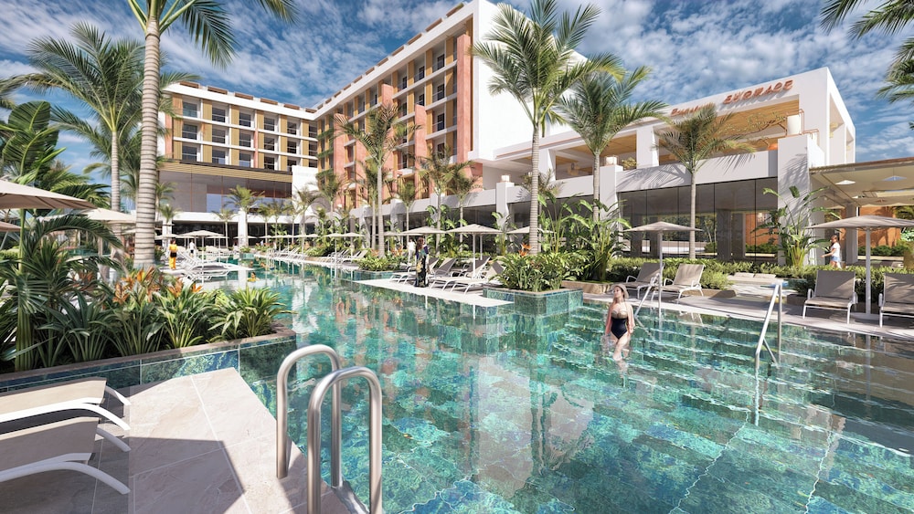 Sy Hotels Belek