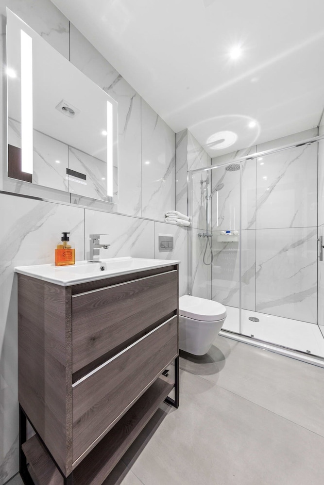 Serviced Studio Flat Near London Northern Line