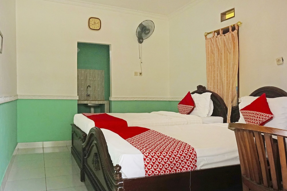 OYO 90369 Syariah An Nur