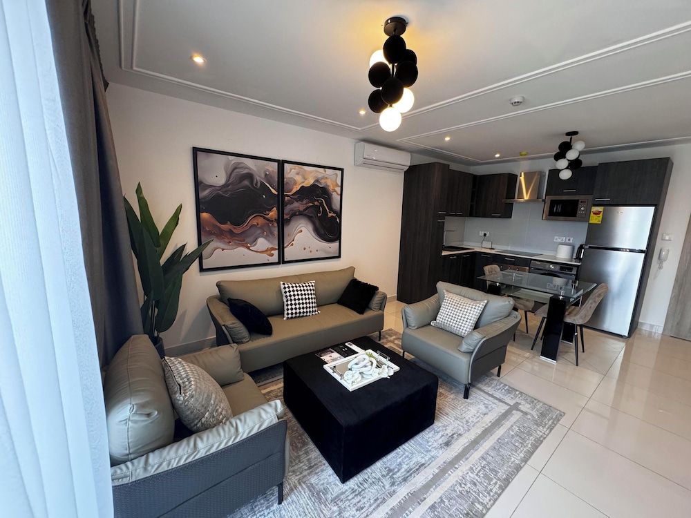 Loxwood Abode