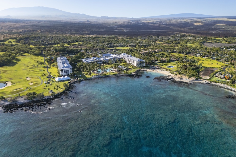 Fairways Mauna Lani 1406 2 Bedroom Condo
