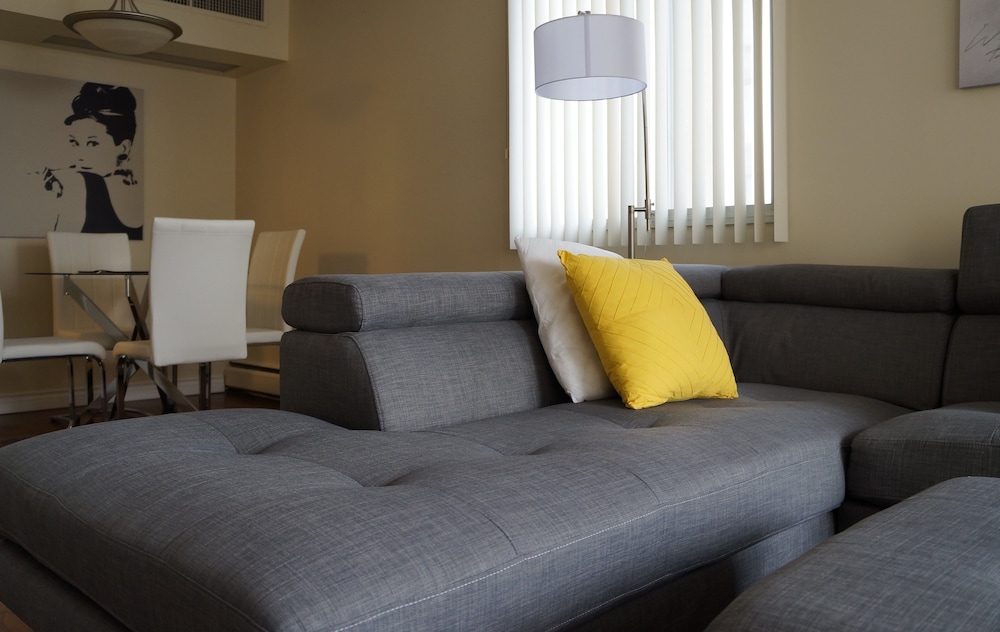 Newtel Suites
