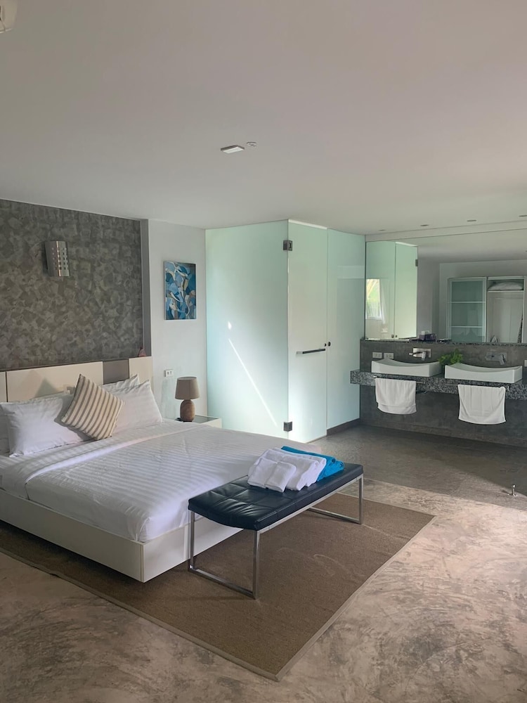 Siam Royal View Pool Villa by PSR ASIA view 3