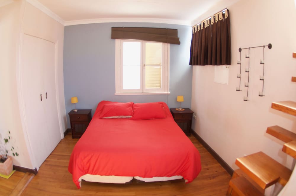 Lofts Oxford Cerro Alegre