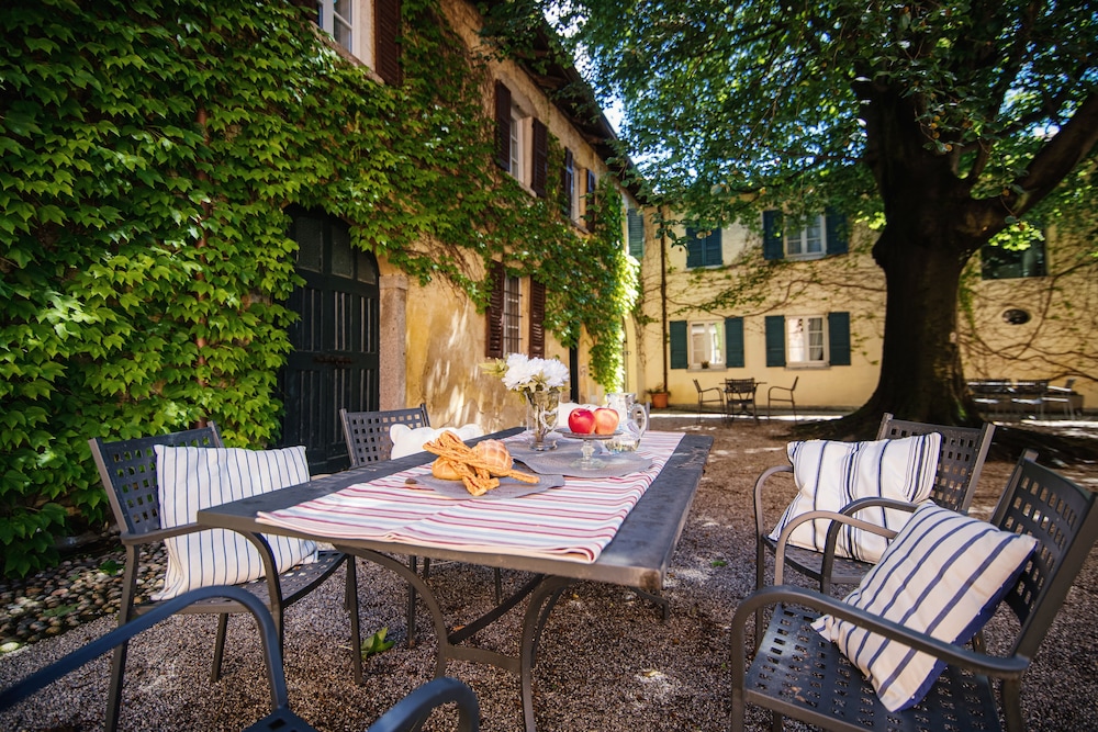 Villa Solzago