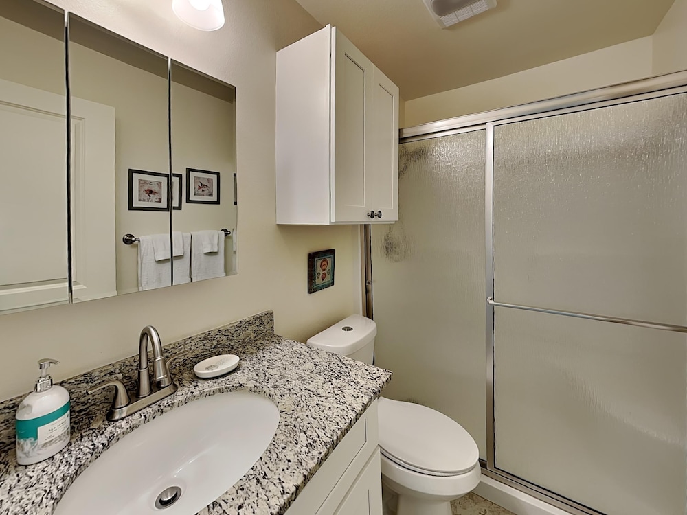 Key Allegro Canal House view 3