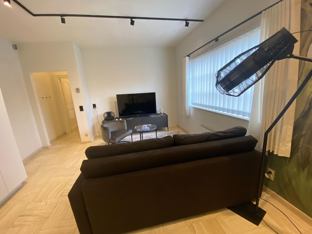 Holiday Home in Bazel for 4 Person