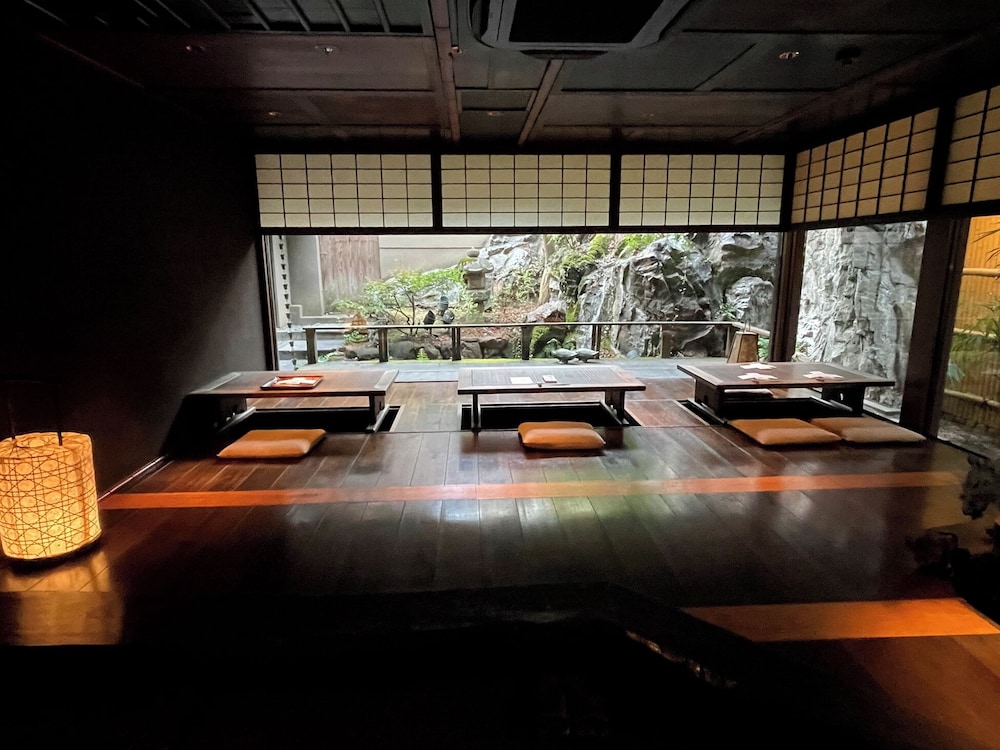 Yuzuya Ryokan