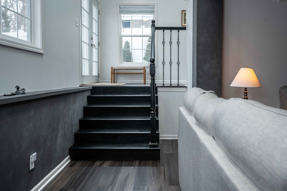 The Greystone - Stay for 12!