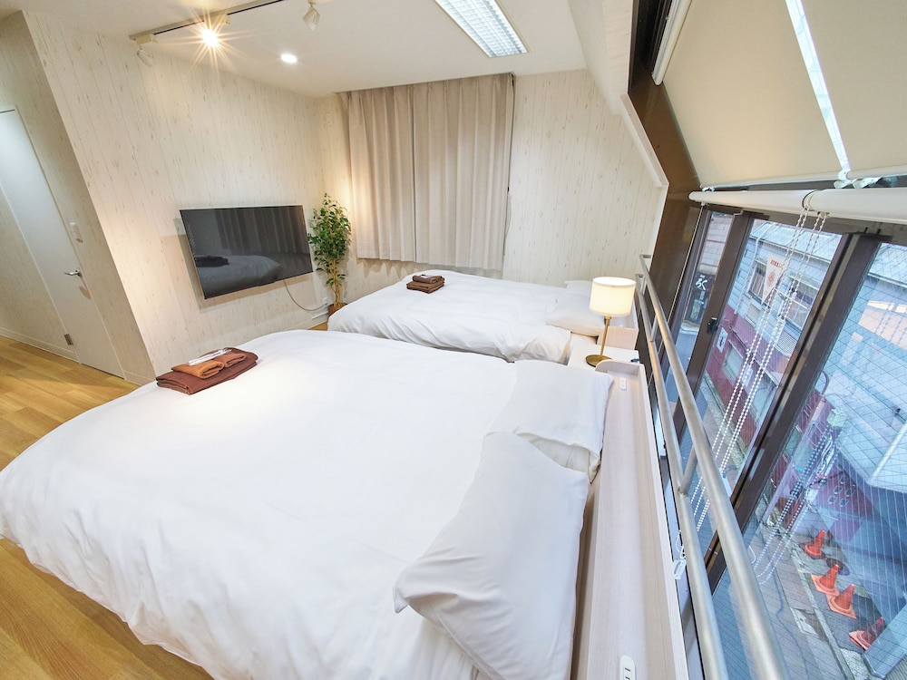 HOTEL Sho