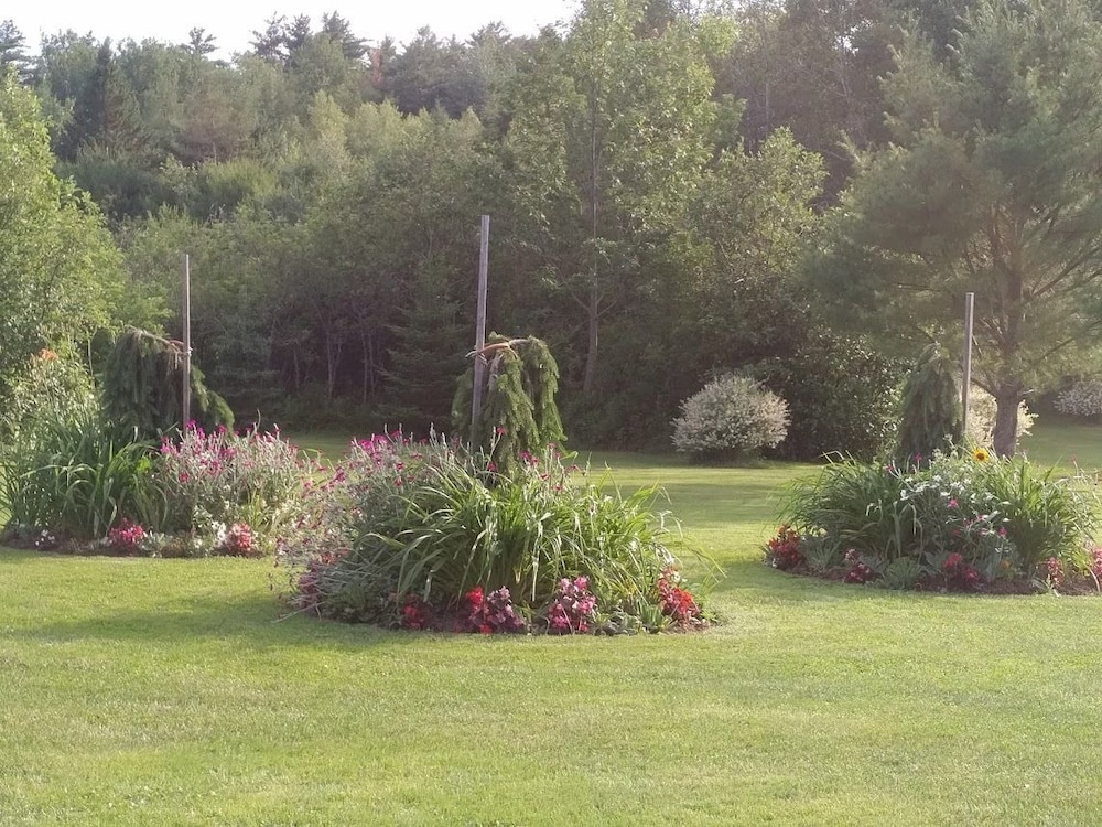 The Briarwood B&B