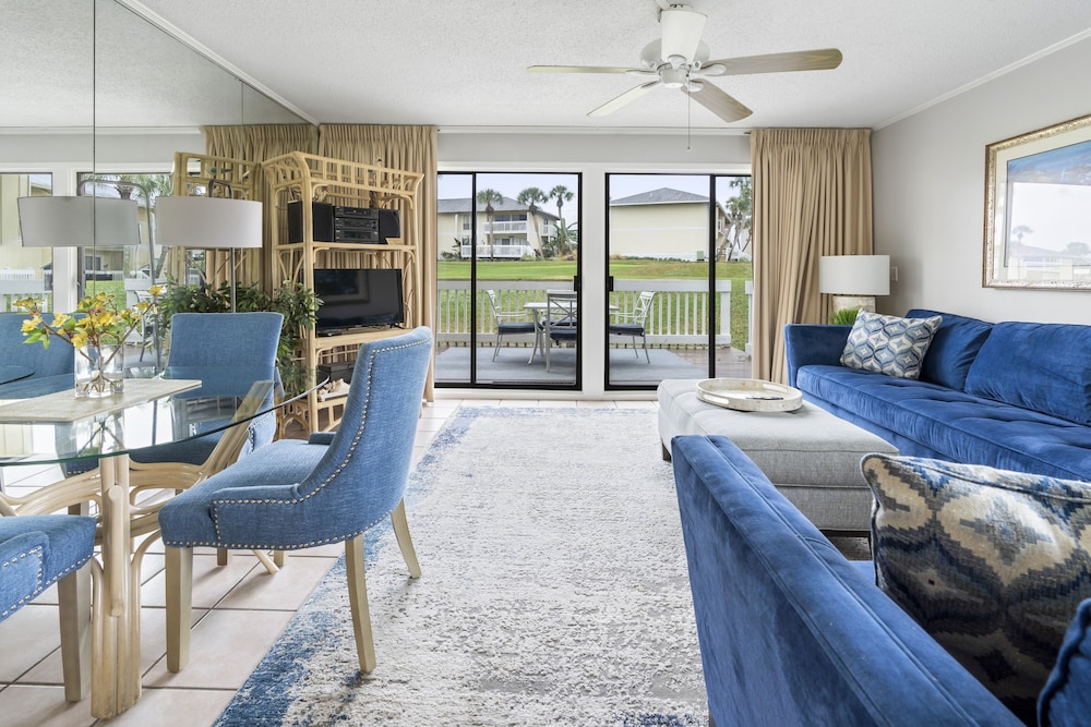 Cajun Fun 1060 - 1 Br Condo