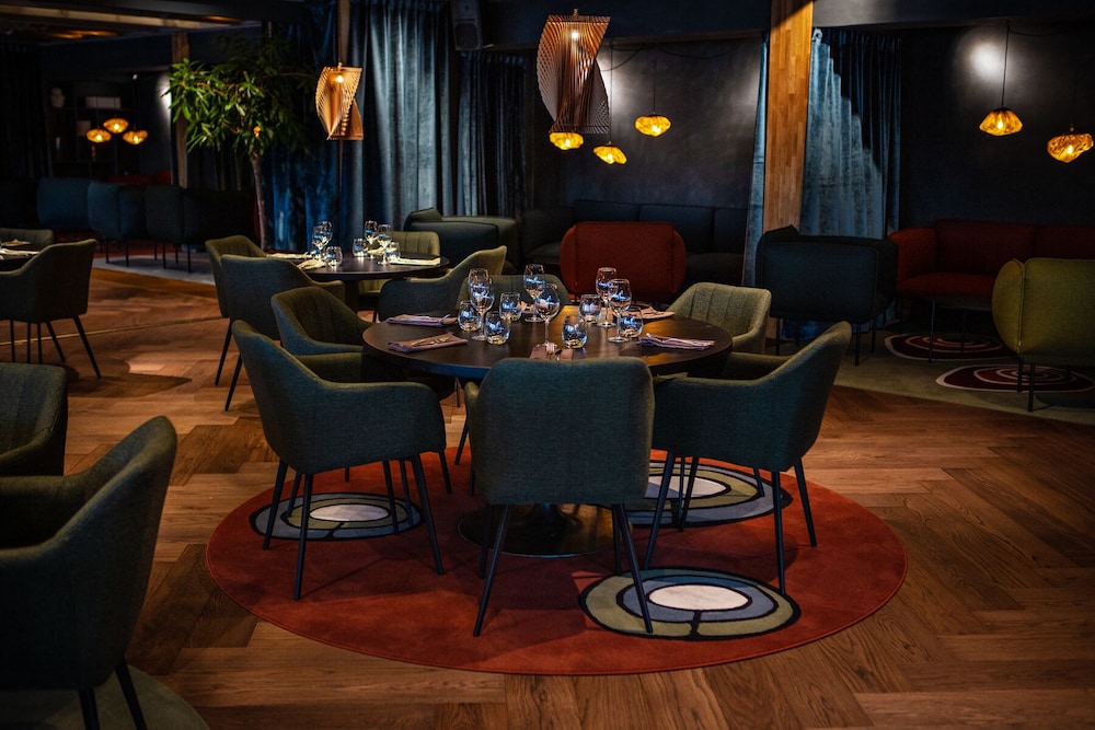 Hotell Arkipelag