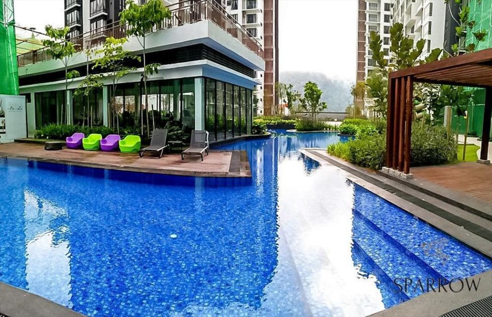 Hotel Midhills Premium Suites by Sparrow Homes - Image 1