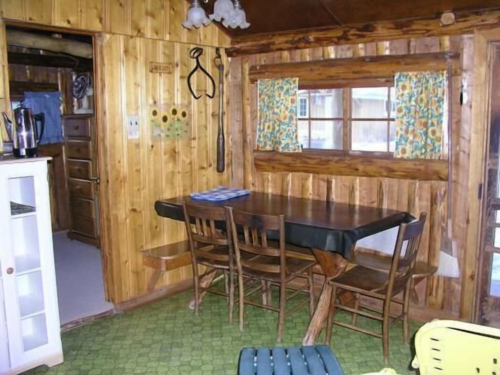 Texan Resort