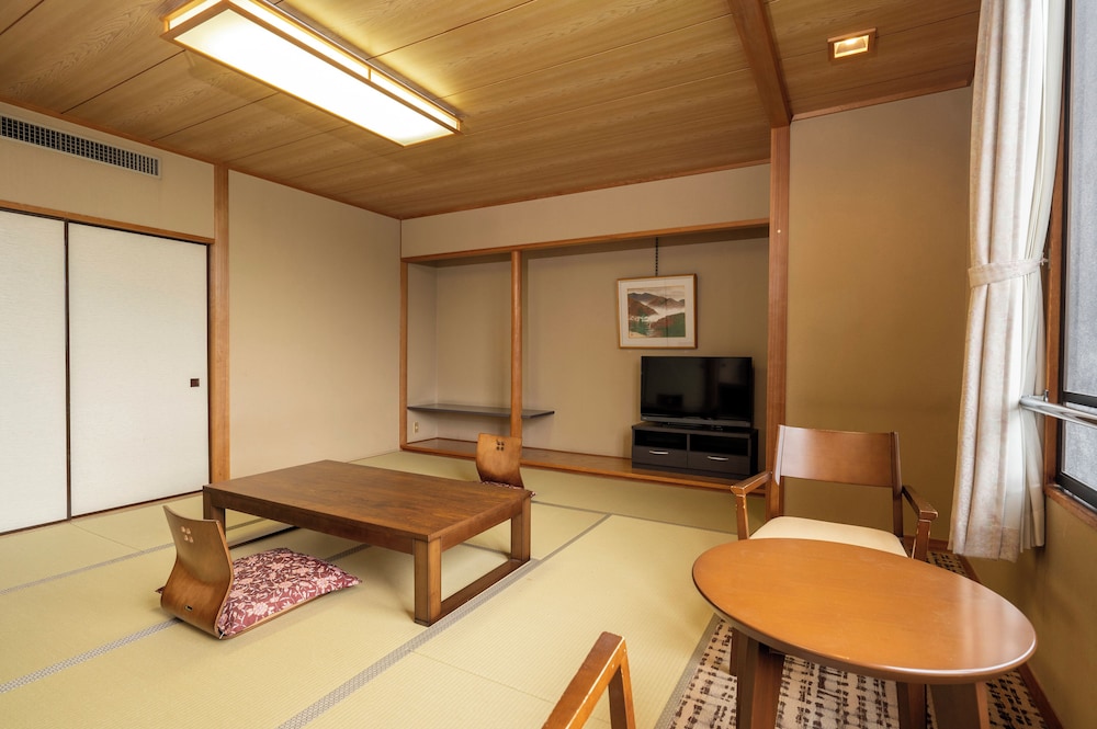 Kamenoi Hotel Ome