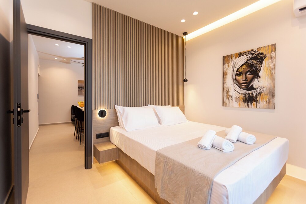 Armonia Seaview Suites photo 3