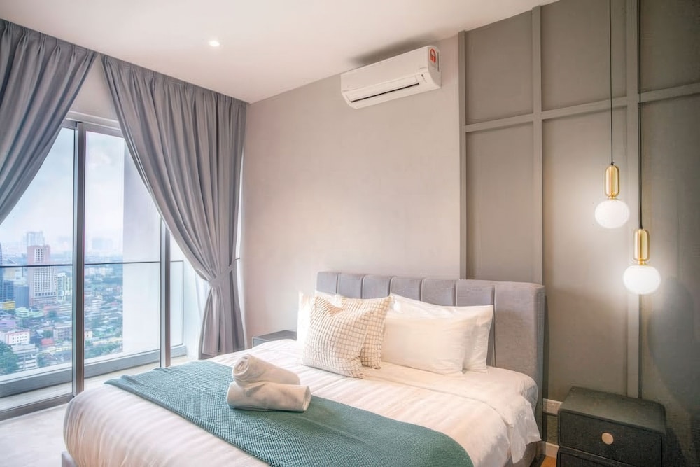 Platinum Quill Apartments Residences