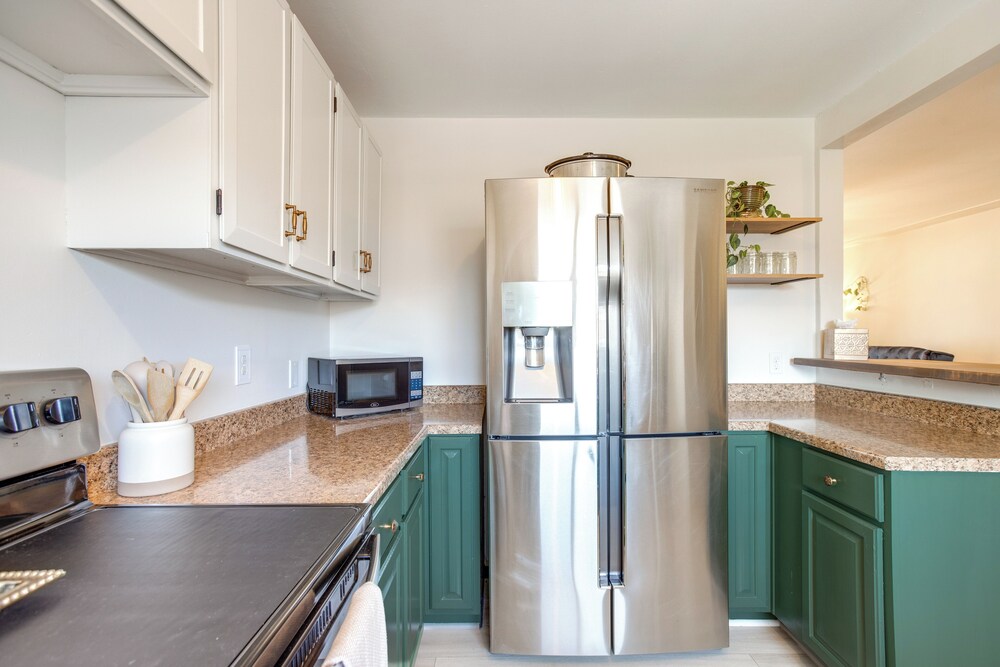 Near Shops & Eats: Elegant Home in Wheat Ridge!